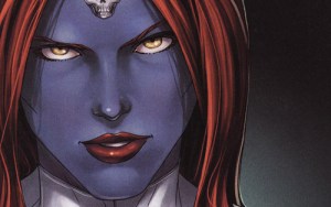 Mystique