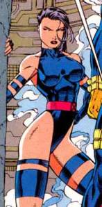 Psylocke