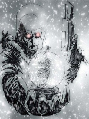 MrFreeze
