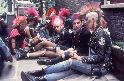 punk