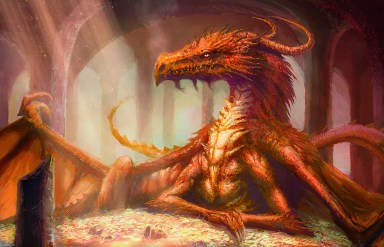 smaug