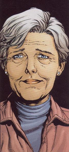 Martha-Kent