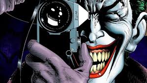 a piada mortal coringa