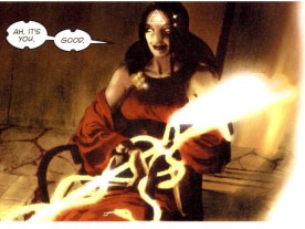 promethea