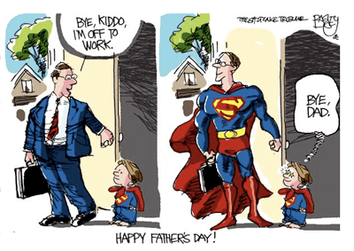 superdad