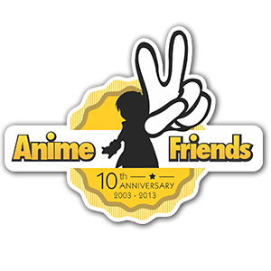 E olha que já tem 10 anos e uma baita tradição! Uma experiência única e incrível