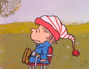 Fazendo uma filosofia quase peripatética, Rerun foge dos perigos colocados pela mãe