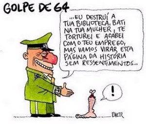 charge_-_ditadura_militar