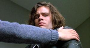 Em suma, Buddy Revell