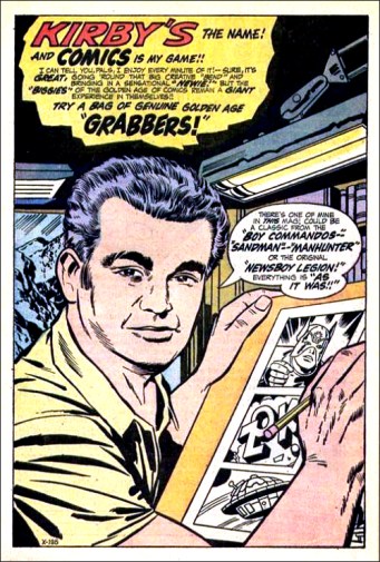 jack-kirby