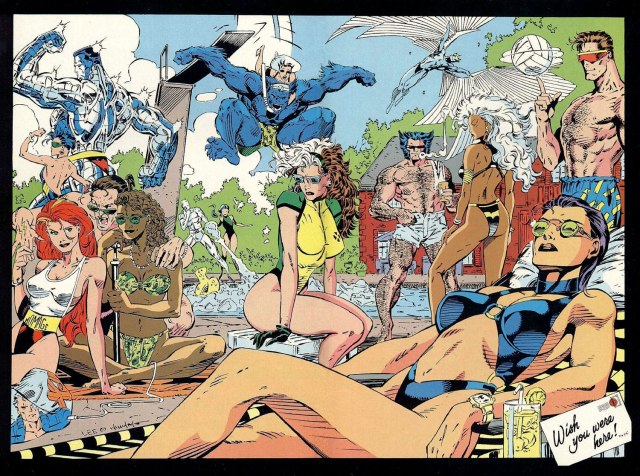 Normalmente um cara tão sutil