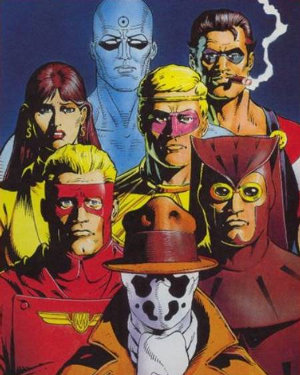 dave-gibbons-interview-watchmen