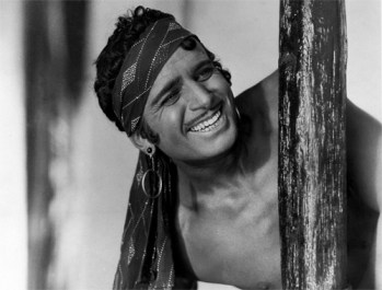 Obrigado, Hollywood!