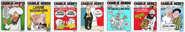 charliehebdo