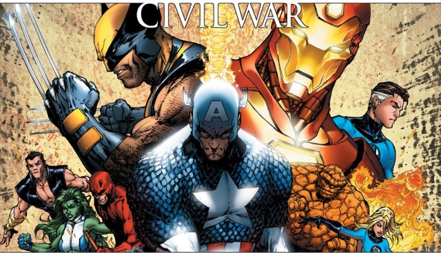 Marvel-Civil-War
