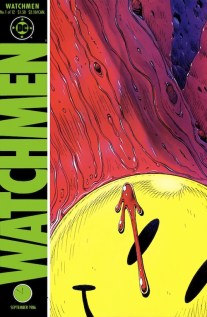 11-Watchmen