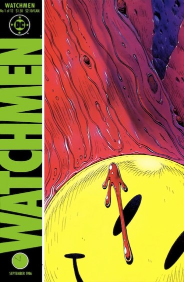 11-Watchmen