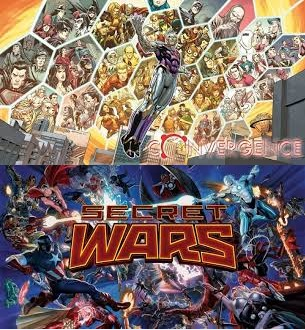 Convergence-or-Secret-Wars