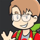 Jovem Nerd, estamos olhando pra você