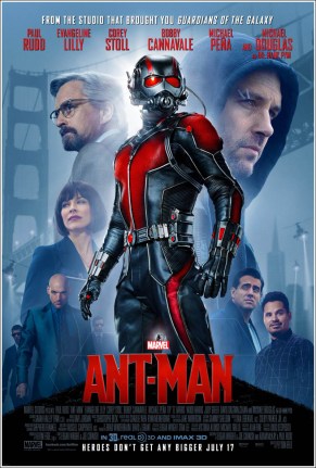 9-Ant-Man