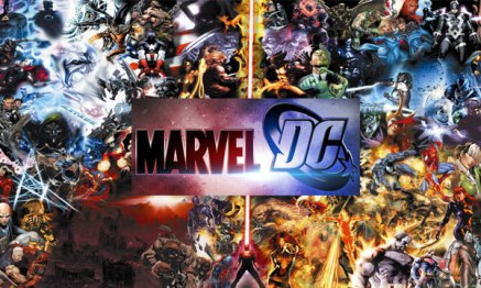 marvel-dc