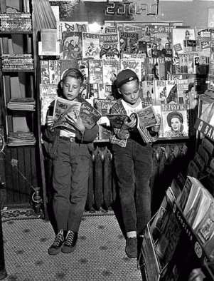 newsstandboys