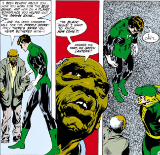 green-lantern-green-arrow-black-skins