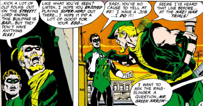 green-lantern-green-arrow-nazi