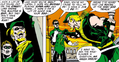 green-lantern-green-arrow-nazi