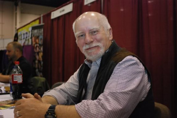 Chris Claremont