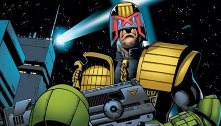 Judge-Dredd