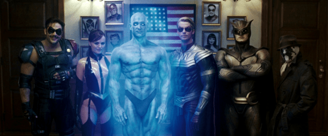 Watchmen_cast