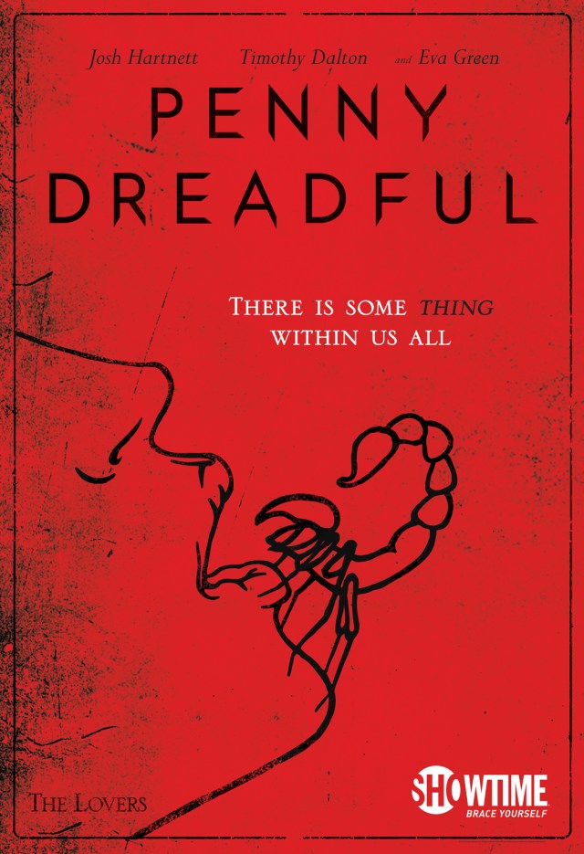 Penny-Dreadful-SXSW-Poster