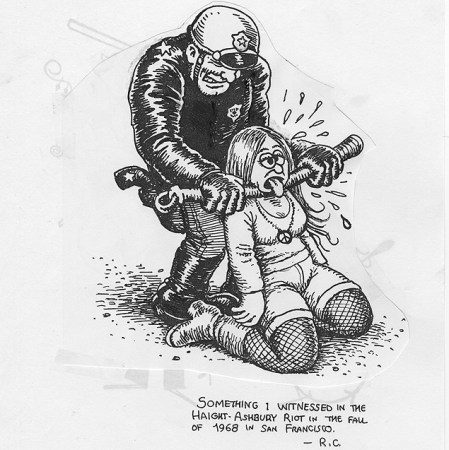 Desenho "extra" que foi cedido