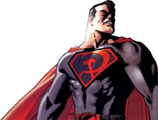Red_Son_Superman