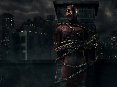 daredevil