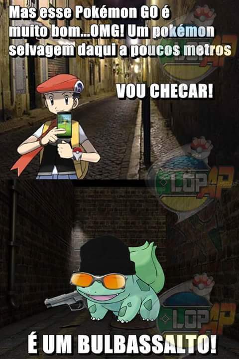 Mas é claro que na internet HueHueHue a situação virou piada!