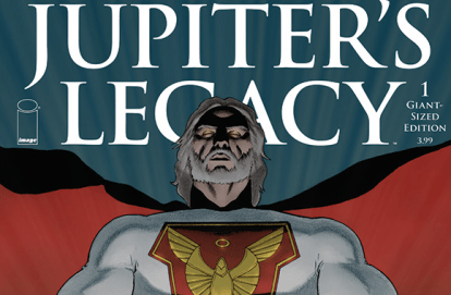 jupiter legacy o legado de jupiter