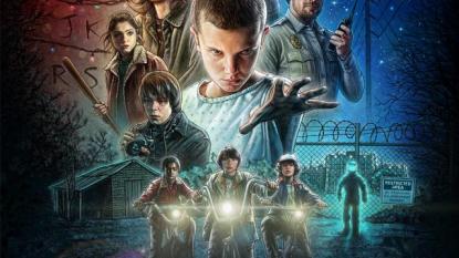 stranger-things