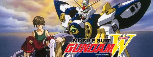 gundam[