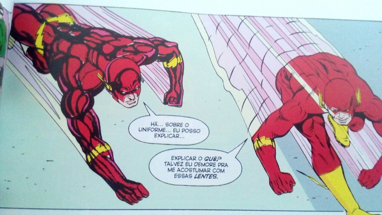 🦸 The Flash STL - Impressão 3D do super-herói da DC Chibi - Figura de pose  de corrida - Arte de fãs para impressão - Modelo STL de personagem de banda  desenhada・Arquivo, image size:1280x720