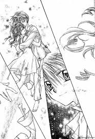 full moon wo sagashite