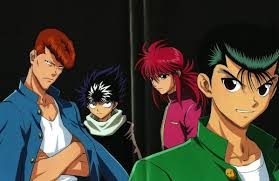 yu yu hakusho