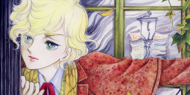 Keiko-Takemiya-–-Il-Poema-del-Vento-e-degli-Alberi-J-POP-Manga-Milano-2018.-Dettaglio