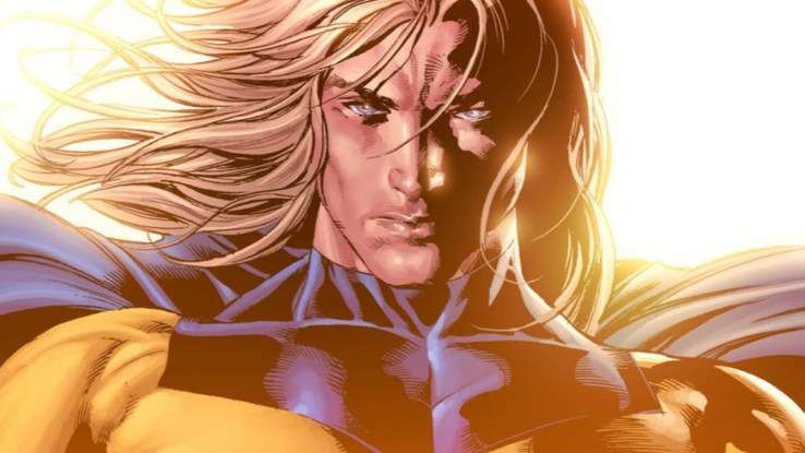 Sentinela (Sentry) e a história da Marvel | Quadrinheiros