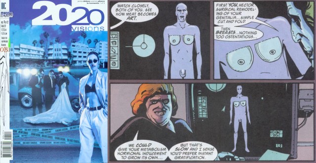 2020 visions La Tormenta