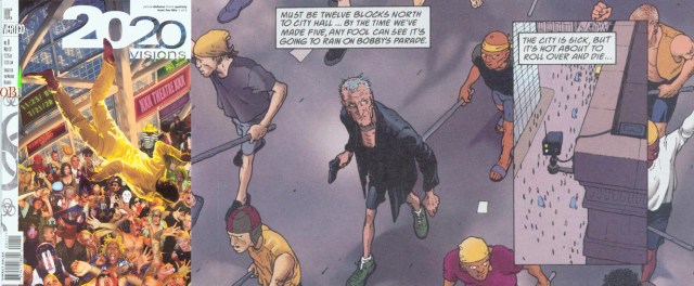 2020 visions Lust For Life