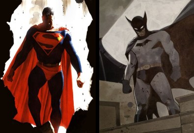 Superman Batman