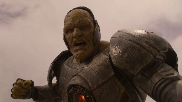 blackstar legado de júpiter