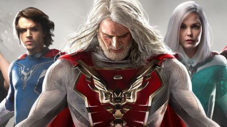 legado de jupiter capa